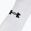 Шкарпетки Under Armour Training Cotton No Show 3 пари white/white/black 3