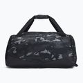 Сумка Under Armour Undeniable 5.0 Duffle M 58 л чорна/чорна/чорна 2