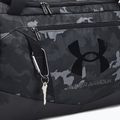 Сумка Under Armour Undeniable 5.0 Duffle M 58 л чорна/чорна/чорна 3