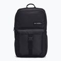 Міський рюкзак Under Armour Triumph Campus 23 л black/black/white