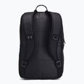 Міський рюкзак Under Armour Triumph Campus 23 л black/black/white 2