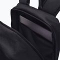 Рюкзак міський Under Armour Triumph Campus 23 л black/black/white 4