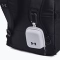 Міський рюкзак Under Armour Triumph Campus 23 л black/black/white 5