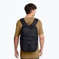 Міський рюкзак Under Armour Triumph Campus 23 л black/black/white 7