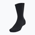Шкарпетки Under Armour Training Cotton Crew 3 пари black/black/white 2