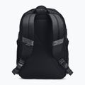 Рюкзак жіночий Under Armour Studio Campus BP black / black / black 2