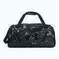 Сумка Under Armour Undeniable 5.0 Duffle S 40 л black/black/black