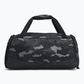Сумка Under Armour Undeniable 5.0 Duffle S 40 л black/black/black 2