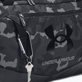 Сумка Under Armour Undeniable 5.0 Duffle S 40 л black/black/black 3
