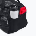 Сумка Under Armour Undeniable 5.0 Duffle S 40 л black/black/black 4