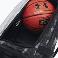 Сумка Under Armour Undeniable 5.0 Duffle S 40 л black/black/black 5