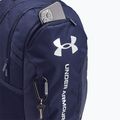 Рюкзак Under Armour Hustle 6.0 29 l midnight navy/midnight navy/metallic silver 3