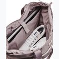 Сумка жіноча Under Armour Studio 21,75 л tetra gray/gray matter 3