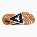 Кросівки для тренувань жіночі Under Armour Project Rock 7 black 4