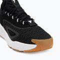 Кросівки для тренувань жіночі Under Armour Project Rock 7 black 7