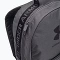 Рюкзак міський Under Armour Loudon 25 л castlerock/black/black 5