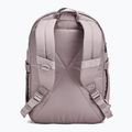 Рюкзак жіночий Under Armour Studio Campus BP tetra grey / tetra grey / metallic rose gold 2