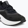 Кросівки жіночі Under Armour Phantom 4 black/anthracite/white 7