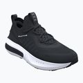 Кросівки жіночі Under Armour Phantom 4 black/anthracite/white 8