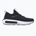 Кросівки жіночі Under Armour Phantom 4 black/anthracite/white 9