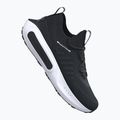 Кросівки жіночі Under Armour Phantom 4 black/anthracite/white 11