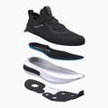 Кросівки жіночі Under Armour Phantom 4 black/anthracite/white 15