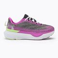 Кросівки для бігу жіночі Under Armour Infinite Pro Run Anywhere black/tetra gray/white 2