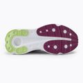Кросівки для бігу жіночі Under Armour Infinite Pro Run Anywhere black/tetra gray/white 4