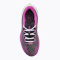 Кросівки для бігу жіночі Under Armour Infinite Pro Run Anywhere black/tetra gray/white 5