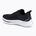 Кросівки для бігу чоловічі Under Armour Velociti 4 black/anthracite/white 3