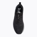 Кросівки для бігу чоловічі Under Armour Velociti 4 black/anthracite/white 5