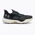 Кросівки для бігу чоловічі Under Armour Infinite Pro Trail black/anthracite/tetra gray 2