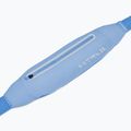 Пояс для бігу Under Armour Flex Speedpocket Run Belt Horizon blue/horizon blue/nimbus blue