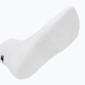 Шкарпетки Under Armour Training Cotton Quarter 3 пари white/white/black 4