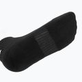 Шкарпетки Under Armour Training Cotton Quarter 3 пари black/black/white 4
