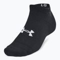 Шкарпетки чоловічі Under Armour Essential Low 6 пар 2