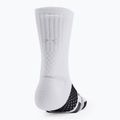 Шкарпетки чоловічі Under Armour Curry AD Playmaker 1P Mid white / black / black 2