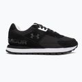 Кросівки для тренувань чоловічі Under Armour Essential Runner black/white/blach 2