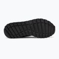Кросівки для тренувань чоловічі Under Armour Essential Runner black/white/blach 4