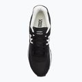 Кросівки для тренувань чоловічі Under Armour Essential Runner black/white/blach 5