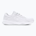 Кросівки для тренувань чоловічі Under Armour Edge Leather white/white/halo gray 8