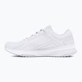 Кросівки для тренувань чоловічі Under Armour Edge Leather white/white/halo gray 9