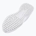 Кросівки для тренувань чоловічі Under Armour Edge Leather white/white/halo gray 12