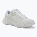 Кросівки для тренувань чоловічі Under Armour Edge Leather white/white/halo gray
