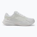 Кросівки для тренувань чоловічі Under Armour Edge Leather white/white/halo gray 2