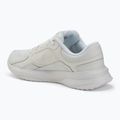 Кросівки для тренувань чоловічі Under Armour Edge Leather white/white/halo gray 3
