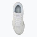 Кросівки для тренувань чоловічі Under Armour Edge Leather white/white/halo gray 5