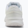 Кросівки для тренувань чоловічі Under Armour Edge Leather white/white/halo gray 6