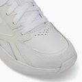 Кросівки для тренувань чоловічі Under Armour Edge Leather white/white/halo gray 7