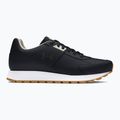 Кросівки для тренувань жіночі Under Armour Essential Runner black/white quartz/black